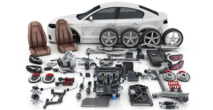 İspir Oto Yedek Parçacısı