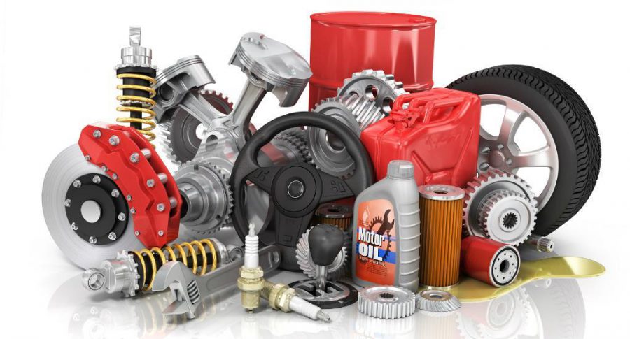 İspir Oto Yedek Parçacısı